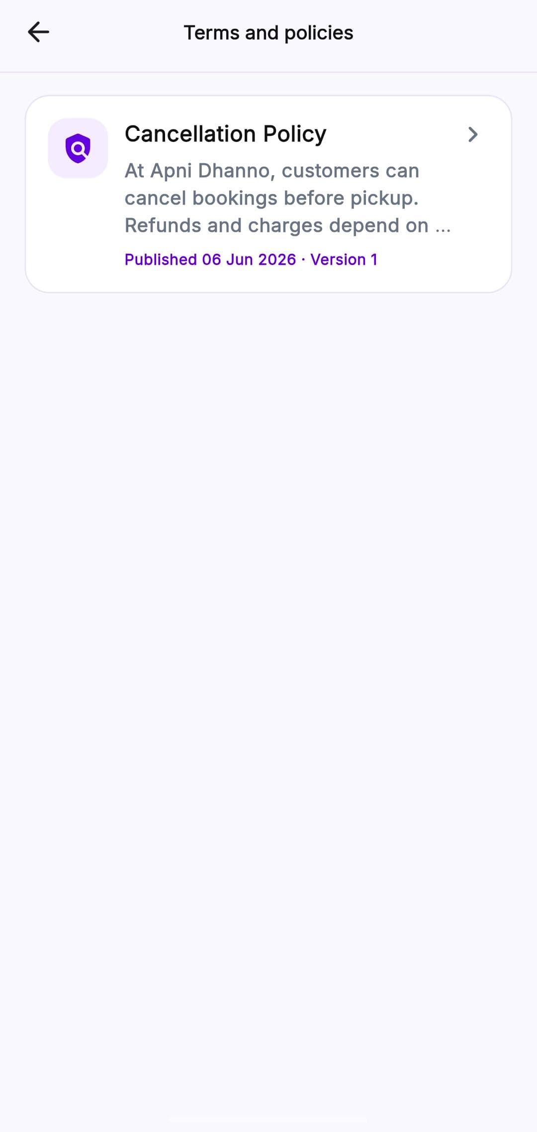 Apni Dhanno screenshot 8